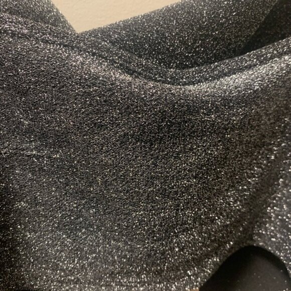 NWT Crop top sequin SHEIN XL - Picture 5 of 6